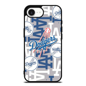 LA LOS ANGELES DODGERS SYMBOL iPhone 16e Case Cover LA LOS ANGELES DODGERS SYMBOL iPhone 16e Case Cover