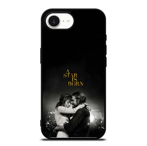 LADY GAGA A STAR IS BORN iPhone 16e Case Cover LADY GAGA A STAR IS BORN iPhone 16e Case Cover
