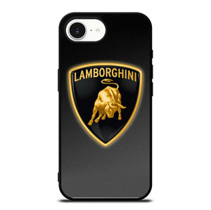 LAMBORGHINI EMBLEM iPhone 16e Case Cover