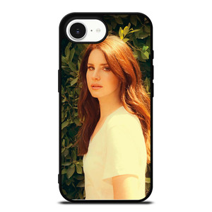 LANA DEL REY BEAUTIFUL iPhone 16e Case Cover