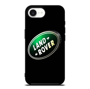 LAND ROVER METAL EMBLEM iPhone 16e Case Cover LAND ROVER METAL EMBLEM iPhone 16e Case Cover