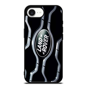 LAND ROVER METAL GRILL iPhone 16e Case Cover LAND ROVER METAL GRILL iPhone 16e Case Cover