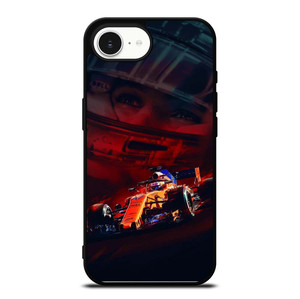 LANDO NORRIS MCLAREN FORMULA ONE iPhone 16e Case Cover