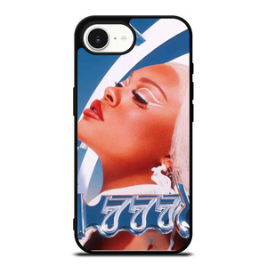 LATTO 777 SINGER iPhone 16e Case Cover