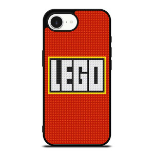 LEGO TOYS LOGO iPhone 16e Case Cover LEGO TOYS LOGO iPhone 16e Case Cover