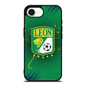 LEON FOOTBALL CLUB LOGO 2 iPhone 16e Case Cover LEON FOOTBALL CLUB LOGO 2 iPhone 16e Case Cover