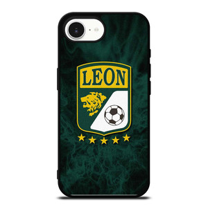 LEON FOOTBALL CLUB LOGO iPhone 16e Case Cover
