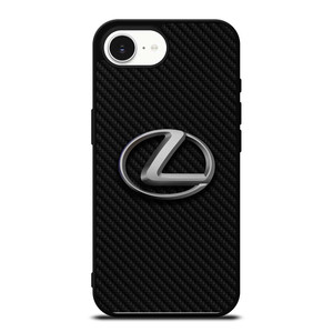 LEXUS CARS CARBON FIBER iPhone 16e Case Cover LEXUS CARS CARBON FIBER iPhone 16e Case Cover