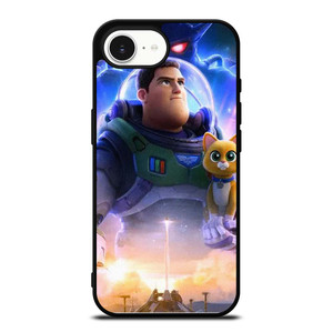LIGHTYEAR DISNEY MOVIES iPhone 16e Case Cover LIGHTYEAR DISNEY MOVIES iPhone 16e Case Cover