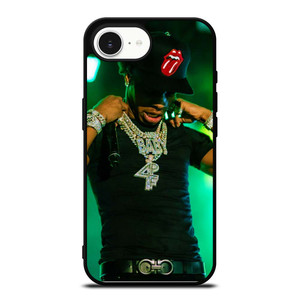 LIL BABY RAPPER COOL iPhone 16e Case Cover LIL BABY RAPPER COOL iPhone 16e Case Cover