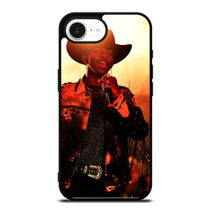 LIL NAS X RAPPER 2 iPhone 16e Case Cover