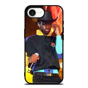 LIL NAS X RAPPER iPhone 16e Case Cover LIL NAS X RAPPER iPhone 16e Case Cover