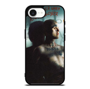 LIL PEEP RAPPER iPhone 16e Case Cover LIL PEEP RAPPER iPhone 16e Case Cover