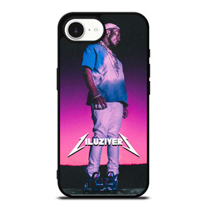 LIL UZI VERT ETERNAL ATAKE 2 iPhone 16e Case Cover
