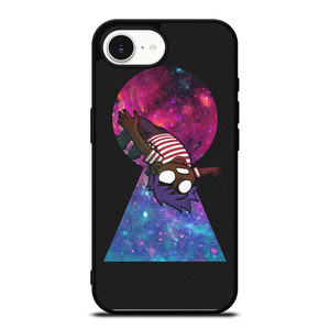 LIL UZI VERT ETERNAL ATAKE 3 iPhone 16e Case Cover