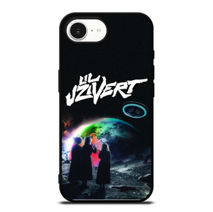 LIL UZI VERT ETERNAL ATAKE iPhone 16e Case Cover