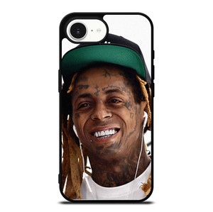 LIL WAYNE FACE iPhone 16e Case Cover LIL WAYNE FACE iPhone 16e Case Cover
