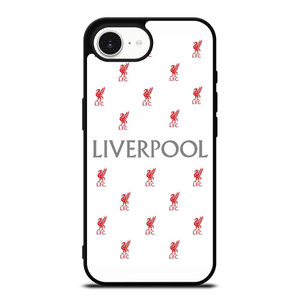 LIVERPOOL FC FOOTBALL TEAM LOGO iPhone 16e Case Cover LIVERPOOL FC FOOTBALL TEAM LOGO iPhone 16e Case Cover
