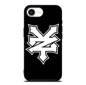 LOGO ZOO YORK SKATEBOARD iPhone 16e Case Cover