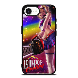 LOLLIPOP CHAINSAW GAME 2 iPhone 16e Case Cover