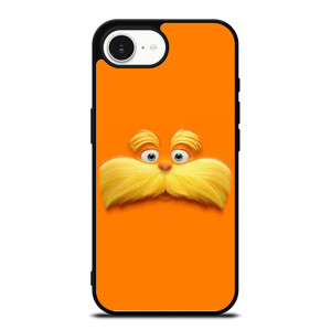 LORAX CARTOON iPhone 16e Case Cover LORAX CARTOON iPhone 16e Case Cover