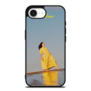 LORDE SOLAR POWER ALBUM iPhone 16e Case Cover