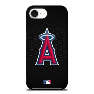 LOS ANGELES ANGELS BASEBALL TEAM iPhone 16e Case Cover