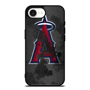 LOS ANGELES ANGELS MLB BASEBALL LOGO iPhone 16e Case Cover LOS ANGELES ANGELS MLB BASEBALL LOGO iPhone 16e Case Cover