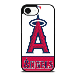 LOS ANGELES ANGELS MLB BASEBALL iPhone 16e Case Cover LOS ANGELES ANGELS MLB BASEBALL iPhone 16e Case Cover