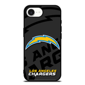 LOS ANGELES CHARGERS FOOTBALL LOGO iPhone 16e Case Cover LOS ANGELES CHARGERS FOOTBALL LOGO iPhone 16e Case Cover