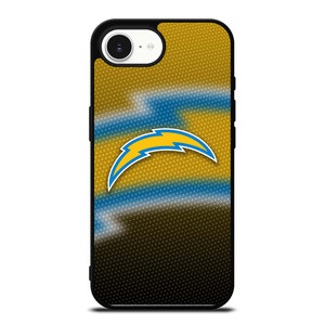 LOS ANGELES CHARGERS FOOTBALL TEAM iPhone 16e Case Cover LOS ANGELES CHARGERS FOOTBALL TEAM iPhone 16e Case Cover