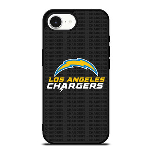 LOS ANGELES CHARGERS FOOTBALL TEXT iPhone 16e Case Cover LOS ANGELES CHARGERS FOOTBALL TEXT iPhone 16e Case Cover