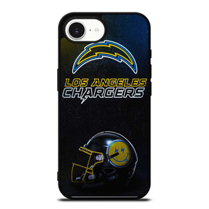 LOS ANGELES CHARGERS FOOTBALL iPhone 16e Case Cover LOS ANGELES CHARGERS FOOTBALL iPhone 16e Case Cover