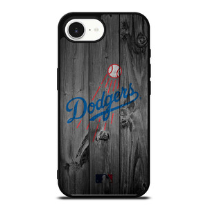 LOS ANGELES DODGERS BASEBALL MLB WOOD iPhone 16e Case Cover