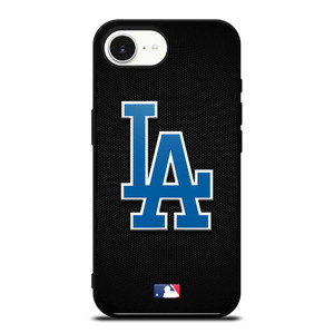 LOS ANGELES DODGERS BASEBALL TEAM iPhone 16e Case Cover
