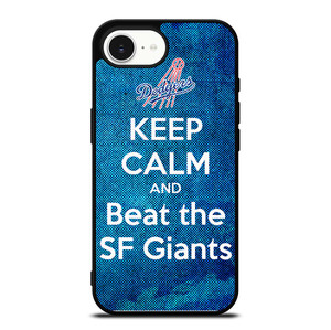 LOS ANGELES DODGERS MLB BASEBALL BANTER iPhone 16e Case Cover LOS ANGELES DODGERS MLB BASEBALL BANTER iPhone 16e Case Cover