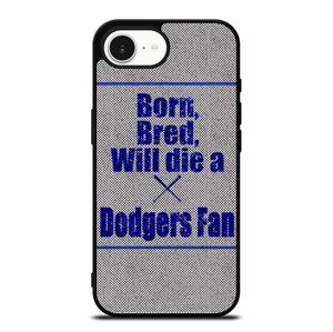 LOS ANGELES DODGERS MLB BASEBALL FANS 2 iPhone 16e Case Cover LOS ANGELES DODGERS MLB BASEBALL FANS 2 iPhone 16e Case Cover