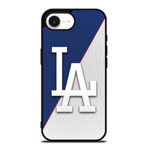 LOS ANGELES DODGERS MLB BASEBALL LOGO iPhone 16e Case Cover LOS ANGELES DODGERS MLB BASEBALL LOGO iPhone 16e Case Cover