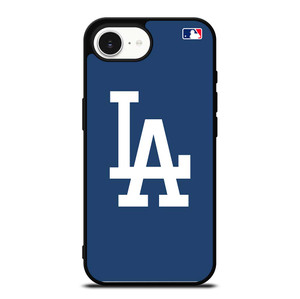 LOS ANGELES DODGERS MLB LOGO iPhone 16e Case Cover