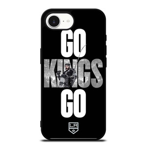 LOS ANGELES KINGS NHL HOCKEY FANS 2 iPhone 16e Case Cover LOS ANGELES KINGS NHL HOCKEY FANS 2 iPhone 16e Case Cover