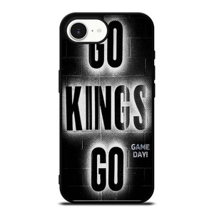 LOS ANGELES KINGS NHL HOCKEY FANS iPhone 16e Case Cover LOS ANGELES KINGS NHL HOCKEY FANS iPhone 16e Case Cover