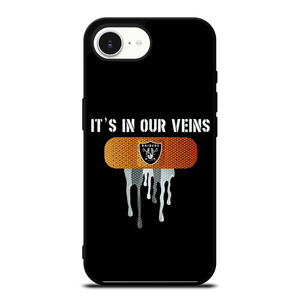 LOS ANGELES RAIDERS NFL FANS iPhone 16e Case Cover
