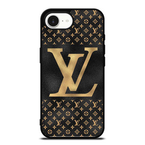 LOUIS VUITTON GLASS TEXTURE iPhone 16e Case Cover