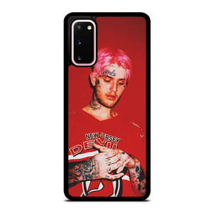 LIL PEEP HELL BOY Samsung Galaxy S20 Case Cover