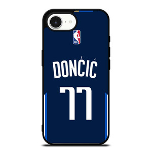 LUKA DONCIC DALLAS MAVERICKS KIT iPhone 16e Case Cover LUKA DONCIC DALLAS MAVERICKS KIT iPhone 16e Case Cover