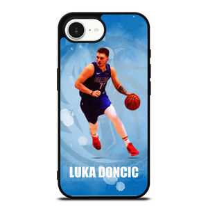 LUKA DONCIC DALLAS MAVERICKS NBA 2 iPhone 16e Case Cover LUKA DONCIC DALLAS MAVERICKS NBA 2 iPhone 16e Case Cover