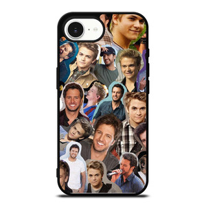 LUKE BRYAN MALE SINGER iPhone 16e Case Cover