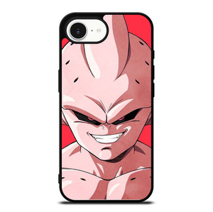 MAJIN BUU DRAGON BALL iPhone 16e Case Cover