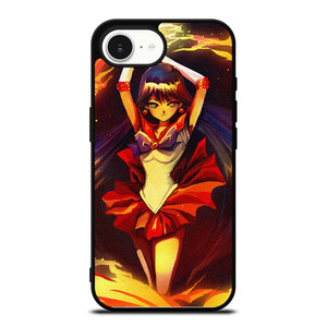 MARS SAILOR MOON iPhone 16e Case Cover MARS SAILOR MOON iPhone 16e Case Cover