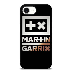 MARTIN GARRIX DJ LOGO iPhone 16e Case Cover MARTIN GARRIX DJ LOGO iPhone 16e Case Cover